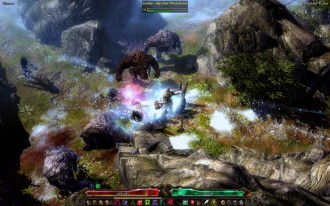 Grim Dawn е завършен, с пълна премиера догодина