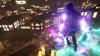 Sony за Infamous: Никога няма да пенсионираме франчайз