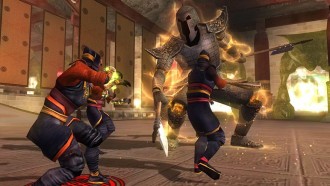 Jade Empire безплатен за игра в Origin