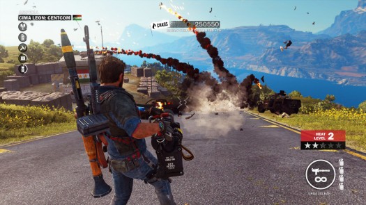 just cause 3 45