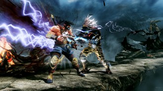 Killer Instinct за PC през март