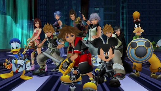 kingdom hearts 3 4