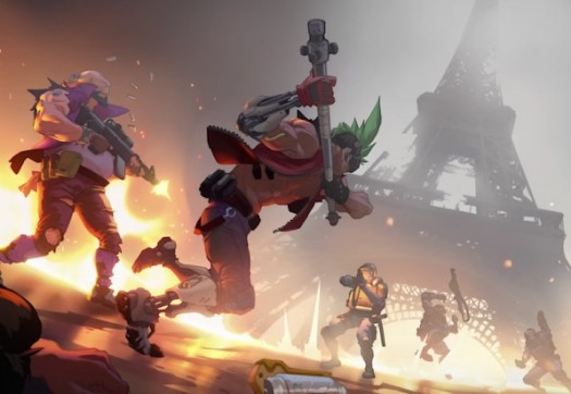 overwatch 6