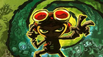 Psychonauts 2 набра над 3 милиона долара