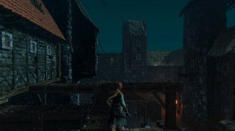 Shadwen е „истинска стелт игра“ от създателие на Trine