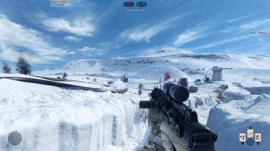 star wars battlefront 49