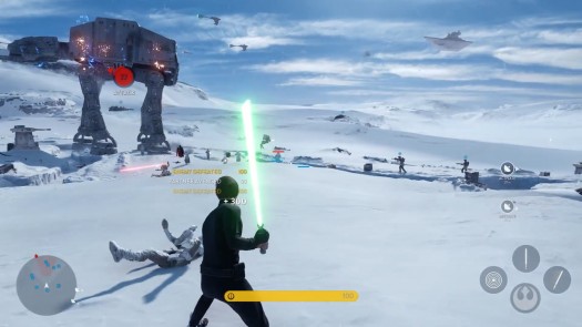 star wars battlefront 50