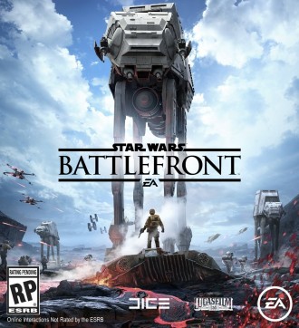 Star Wars Battlefront - ново дъно в крайно недовършените игри