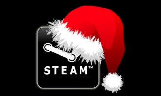 Valve обяснява какво се случи в Steam по Коледа