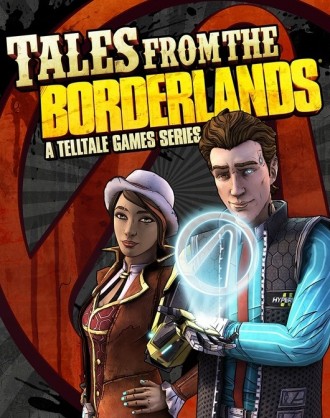 Tales from the Borderlands - вероятно най-доброто от Telltale досега