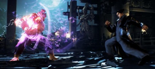 tekken 7 akuma