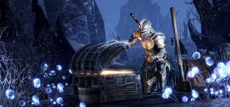 Bethesda дава награда от 1 милион долара... за да играем The Elder Scrolls Online