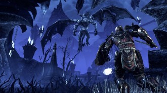 The Elder Scrolls Online губи център за поддръжка, 300 души уволнени?