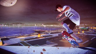 Tony Hawk’s Pro Skater 5 най-накрая с версии за PS3 и Xbox360… но само в САЩ