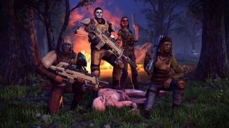 Firaxis: Не сме рязали съдържание от XCOM 2