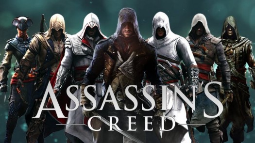 assassin's creed 00