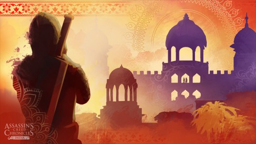 assassin's creed chronicles india 1