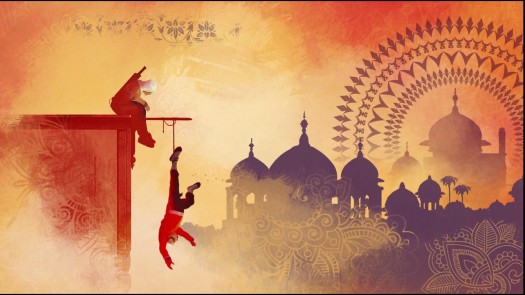 assassin's creed chronicles india 4