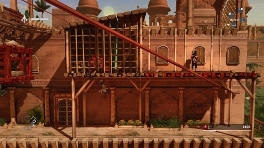 assassin's creed chronicles india 5