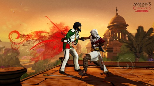 assassin's creed chronicles india 8