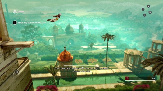 assassin's creed chronicles india 9
