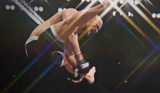 EA Sports UFC 2 с дата на дебют, трейлър
