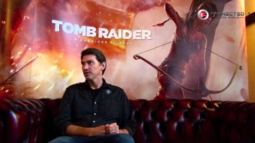 brian horton rise of the tomb raider