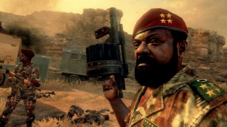 Съдят Activision Blizzard за герой в Call of Duty… отново