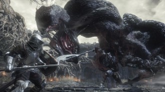 Миязаки се надява да направи нещо по-добро от Dark Souls