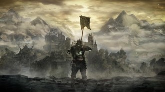 Dark Souls III с първи експанжън през есента