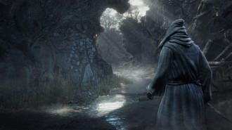 Dark Souls III с рекордни продажби за Bandai Namco