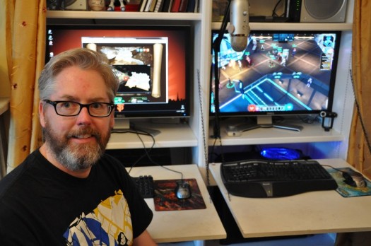 david brevik 1
