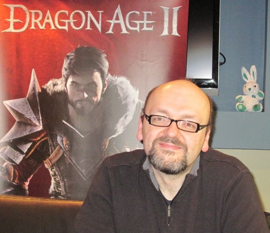 david gaider 2