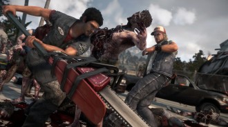 Студиото зад Dead Rising готви две нови игри