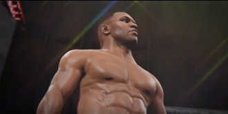 И Майк Тайсън добавен в EA Sports UFC 2