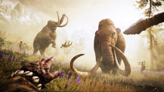 Far Cry Primal със системни изисквания