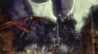 И Final Fantasy 9 с римейк