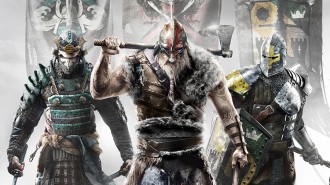 For Honor на Ubisoft ще има и сингъл кампания