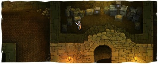hero's song 1