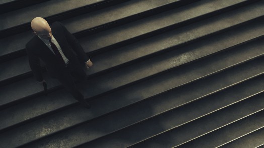 hitman nov 1