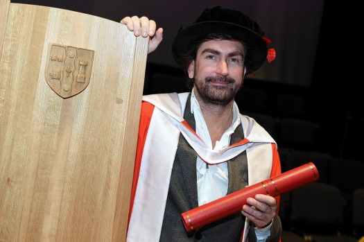 leslie benzies 1