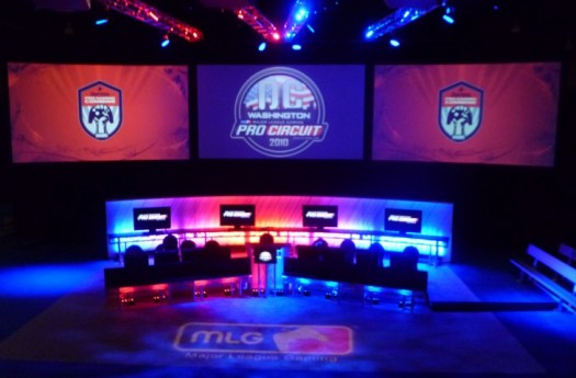 major league gaming 4
