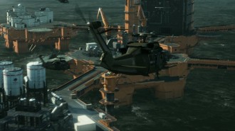 Metal Gear Online вече не е в бета за PC