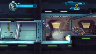 Mighty No. 9 отложен... отново!