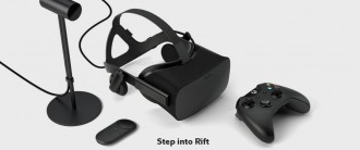 Oculus Rift струва 700 евро