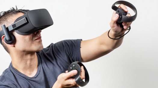 oculus touch 4
