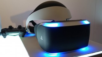 Създателят на Oculus Rift: PlayStation VR е по-нисък клас