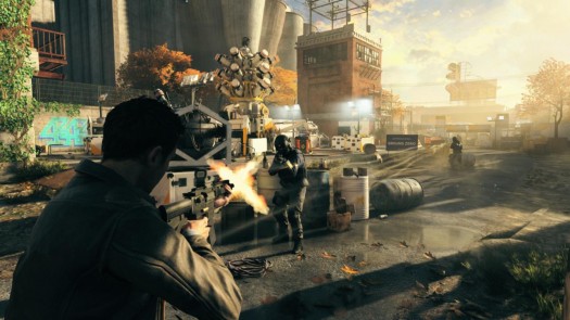 quantum break 8