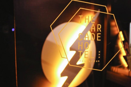 the arcade hotel 1