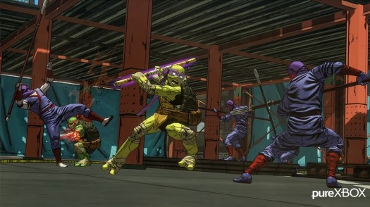 tmnt mutants in manhattan 6